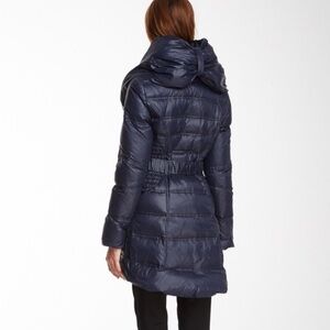 Laundry by Shelli Segal puffer